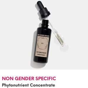 NON GENDER SPECIFIC
Phytonutrient Concentrate 1.7 oz